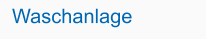 Waschanlage