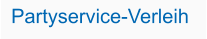 Partyservice-Verleih