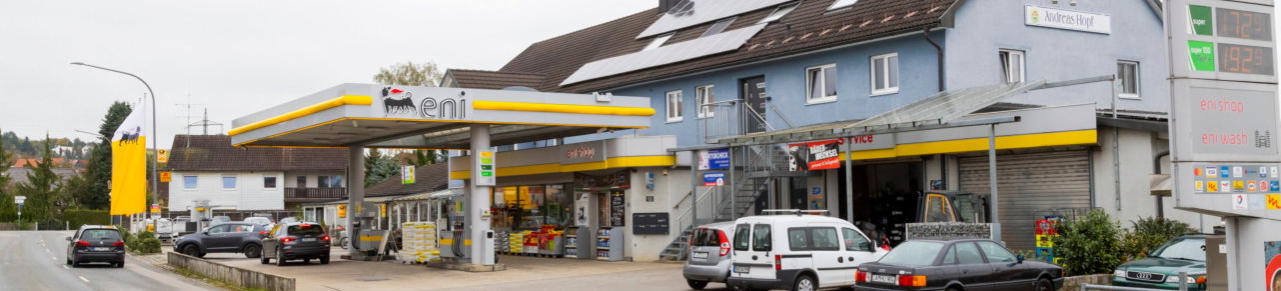 Andreas Hopf Bruckberg - Foto: www.peppUP.de