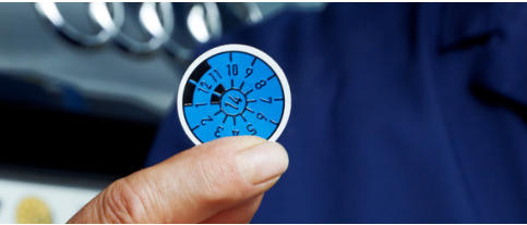 Andreas Hopf KFZ-Werkstatt und Hauptuntersuchung - Foto © Karin & Uwe Annas - Fotolia.com