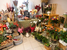 Post, Lotto, Schreibwaren, Blumen - Andreas Hopf Bruckberg