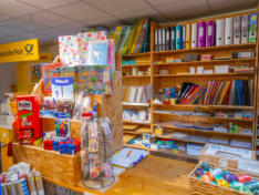 Post, Lotto, Schreibwaren, Blumen - Andreas Hopf Bruckberg