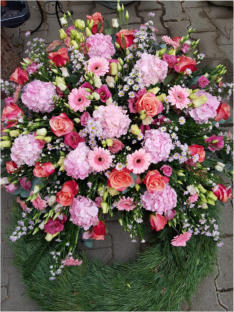 Post, Lotto, Schreibwaren, Blumen - Andreas Hopf Bruckberg