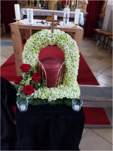 Post, Lotto, Schreibwaren, Blumen - Andreas Hopf Bruckberg