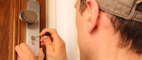 Andreas Hopf Schlüsseldienst - © RioPatuca Images - Fotolia.com