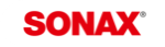 Sonax Logo - Andreas Hopf Bruckberg