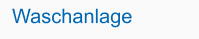 Waschanlage
