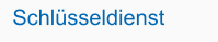 Schlüsseldienst