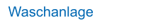 Waschanlage