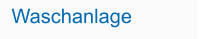 Waschanlage