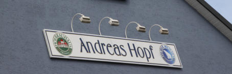 Andreas Hopf Impressum - Foto: www.peppUP.de