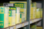 Baumarkt mit einer großen Auswahl direkt in Bruckberg