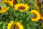 Hochzeit - Trauer - Jubiläum - Blumenschmuck