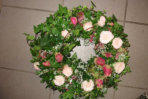 Hochzeit - Trauer - Jubiläum - Blumenschmuck