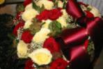 Hochzeit - Trauer - Jubiläum - Blumenschmuck
