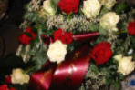 Hochzeit - Trauer - Jubiläum - Blumenschmuck