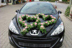 Hochzeit - Trauer - Jubiläum - Blumenschmuck