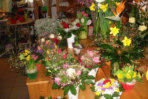 Hochzeit - Trauer - Jubiläum - Blumenschmuck