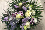 Hochzeit - Trauer - Jubiläum - Blumenschmuck