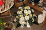 Hochzeit - Trauer - Jubiläum - Blumenschmuck