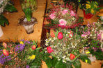 Hochzeit - Trauer - Jubiläum - Blumenschmuck