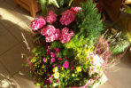 Hochzeit - Trauer - Jubiläum - Blumenschmuck