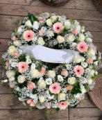 Hochzeit - Trauer - Jubiläum - Blumenschmuck