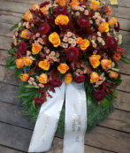 Hochzeit - Trauer - Jubiläum - Blumenschmuck