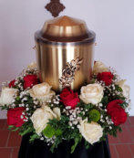 Hochzeit - Trauer - Jubiläum - Blumenschmuck