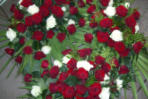 Hochzeit - Trauer - Jubiläum - Blumenschmuck
