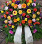 Hochzeit - Trauer - Jubiläum - Blumenschmuck
