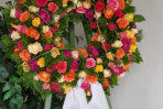 Hochzeit - Trauer - Jubiläum - Blumenschmuck