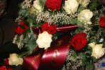 Hochzeit - Trauer - Jubiläum - Blumenschmuck