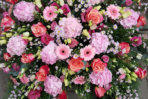 Hochzeit - Trauer - Jubiläum - Blumenschmuck