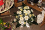 Hochzeit - Trauer - Jubiläum - Blumenschmuck