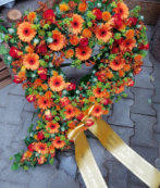 Hochzeit - Trauer - Jubiläum - Blumenschmuck