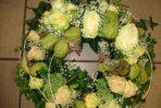 Hochzeit - Trauer - Jubiläum - Blumenschmuck