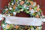 Hochzeit - Trauer - Jubiläum - Blumenschmuck