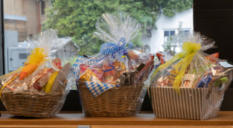 Hopf Bruckberg - Öffnungszeiten © Foto: peppUP.de