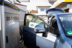 Hopf Bruckberg - Öffnungszeiten © Foto: peppUP.de