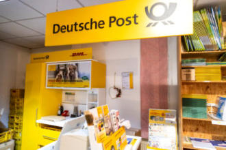 Hopf Bruckberg - Öffnungszeiten © Foto: peppUP.de