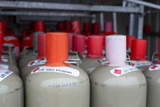 Hopf Bruckberg - Öffnungszeiten © Foto: peppUP.de