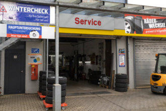 Hopf Bruckberg - Öffnungszeiten © Foto: peppUP.de