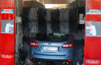 Hopf Bruckberg - Öffnungszeiten © Foto: peppUP.de