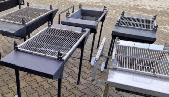 Hopf Bruckberg - Öffnungszeiten © Foto: peppUP.de