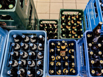 Hopf Bruckberg - Öffnungszeiten © Foto: peppUP.de