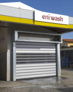 Hopf Bruckberg Waschanlage © Foto: peppUP.de