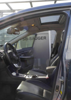 Hopf Bruckberg Waschanlage © Foto: peppUP.de