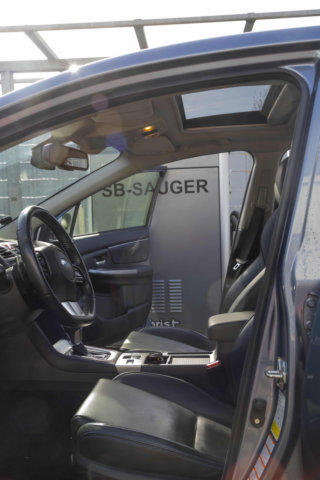 Hopf Bruckberg Waschanlage © Foto: peppUP.de