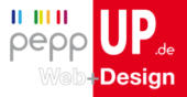 Logo © peppUP.de